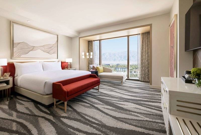 Conrad Las Vegas at Resorts World