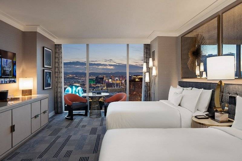 Fontainebleau Las Vegas