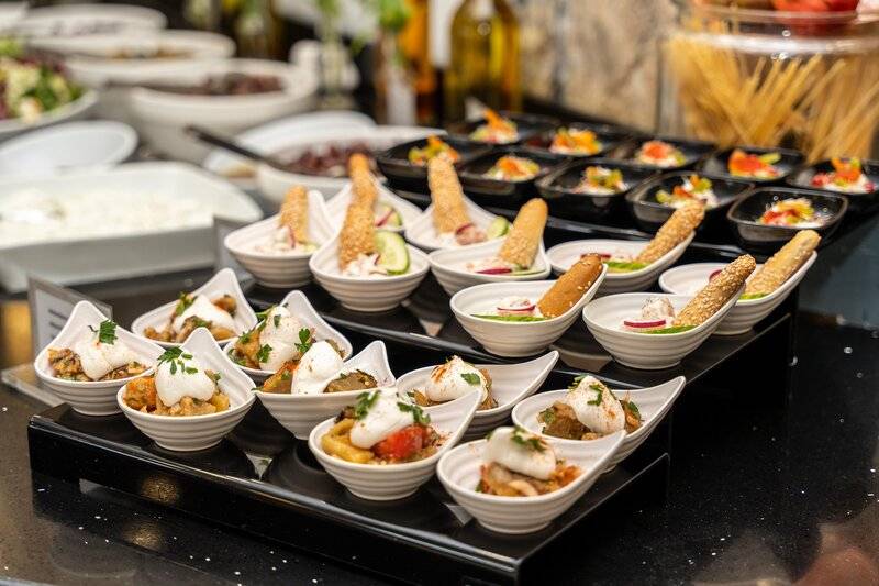 Alexander Beach Hotel & Village