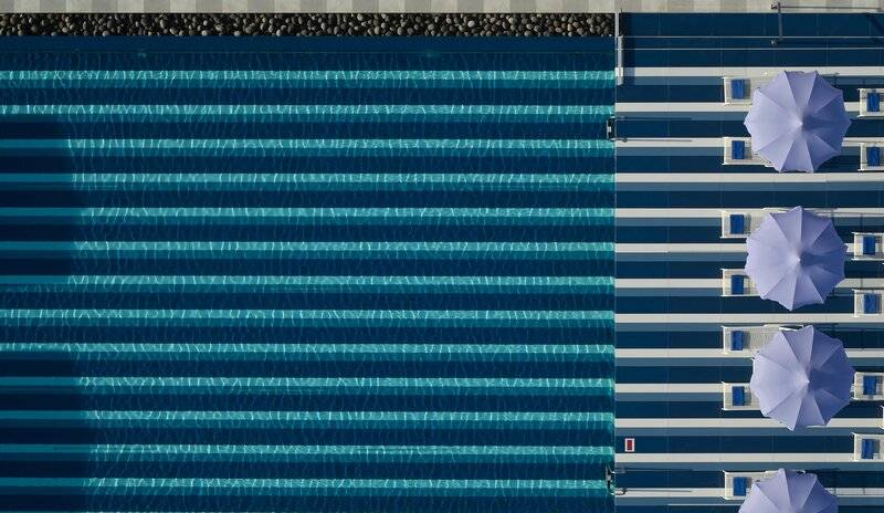 I Resort Beach Hotel & Spa