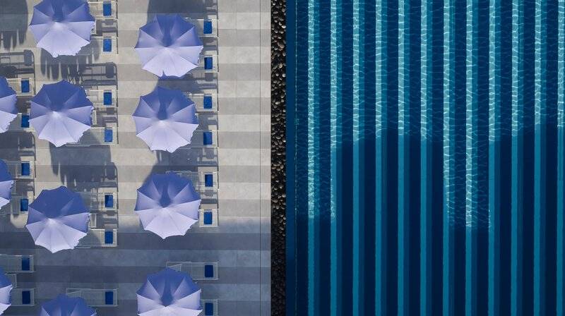 I Resort Beach Hotel & Spa