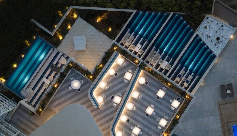 I Resort Beach Hotel & Spa