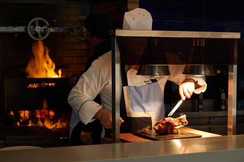 I Resort Beach Hotel & Spa