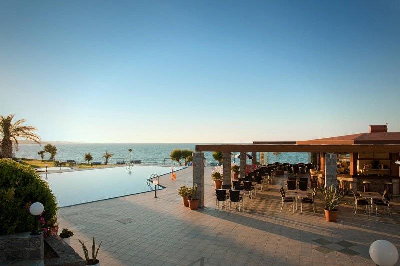 Ariadne Beach Hotel