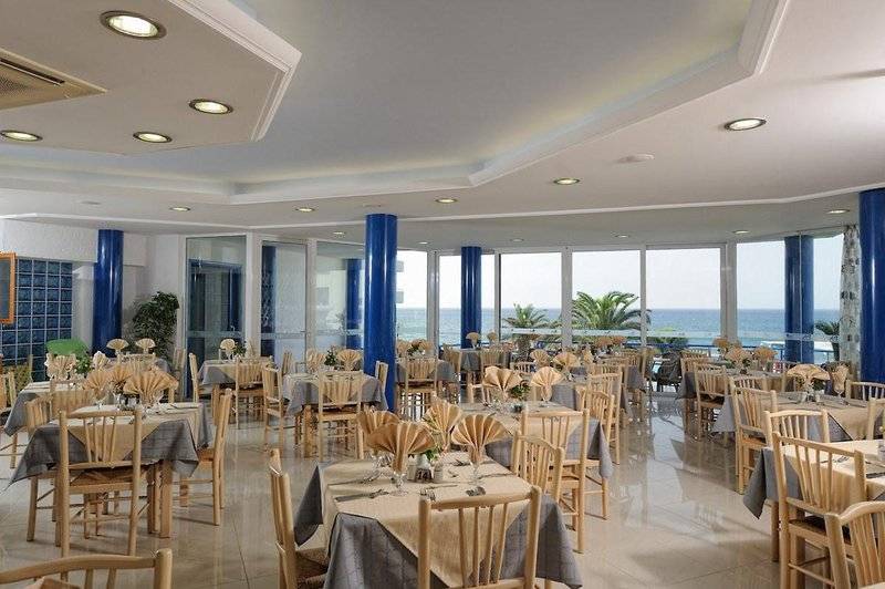 Ariadne Beach Hotel
