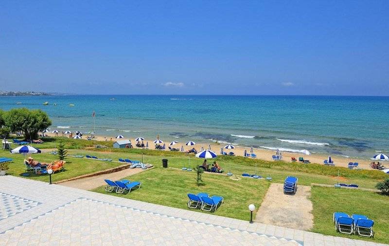 Ariadne Beach Hotel