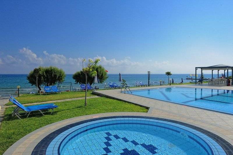 Ariadne Beach Hotel