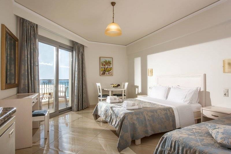 Ariadne Beach Hotel