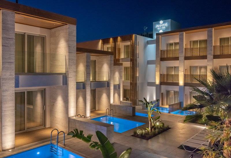 Ammos Beach Hotel