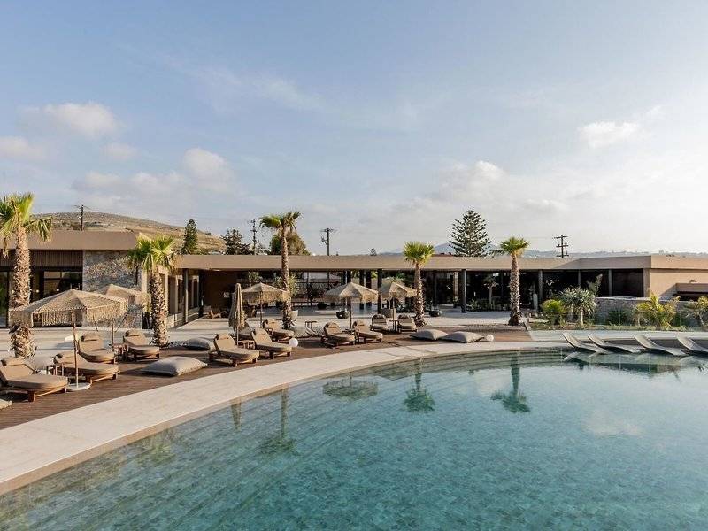 Pnoe Breathing Life Resort