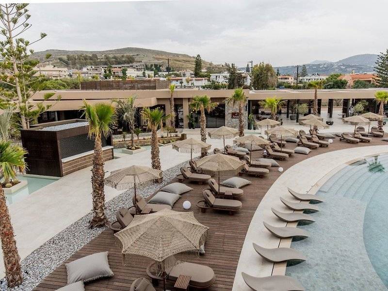 Pnoe Breathing Life Resort