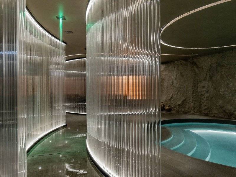 Pnoe Breathing Life Resort