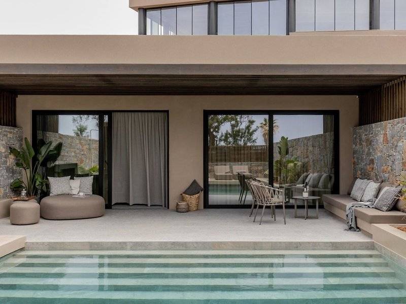 Pnoe Breathing Life Resort