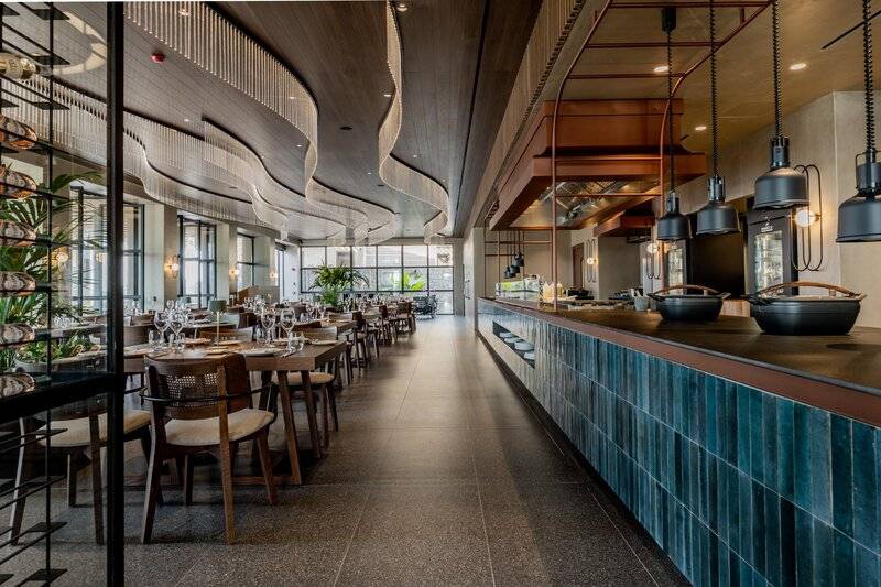 Pnoe Breathing Life Resort