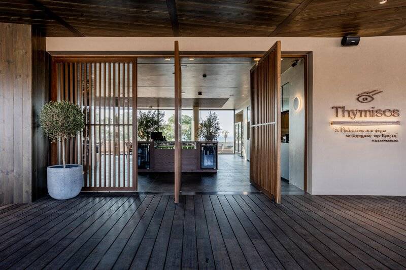 Pnoe Breathing Life Resort