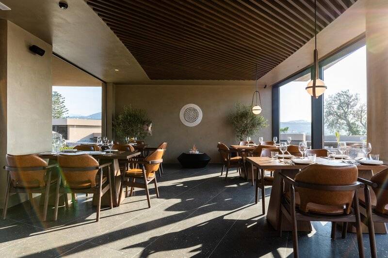 Pnoe Breathing Life Resort