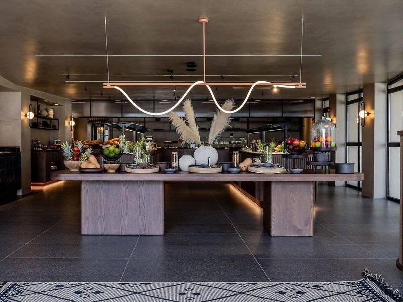 Pnoe Breathing Life Resort