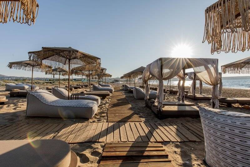 Pnoe Breathing Life Resort