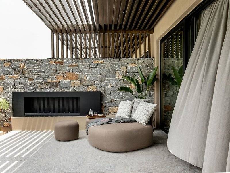 Pnoe Breathing Life Resort