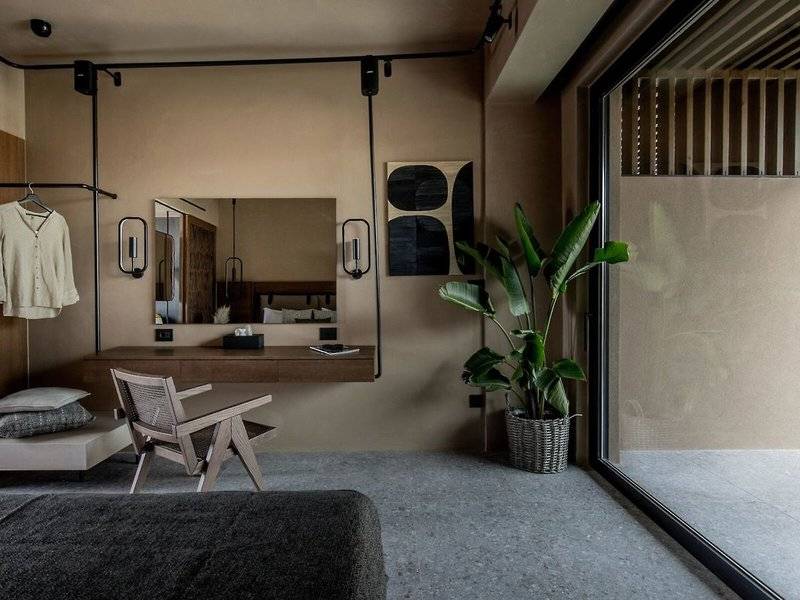 Pnoe Breathing Life Resort