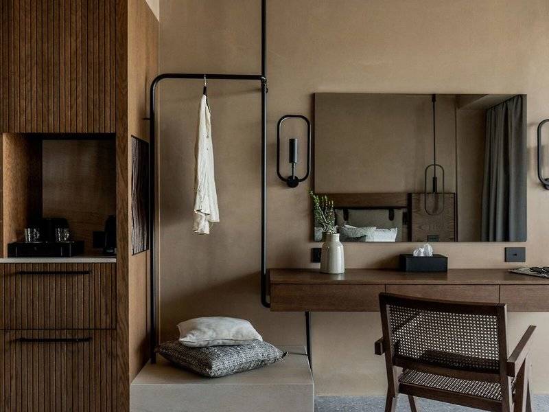 Pnoe Breathing Life Resort