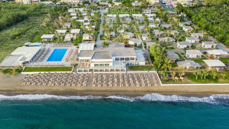 Creta Beach Hotel