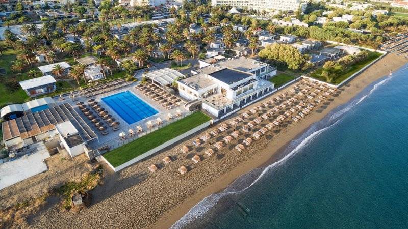 Creta Beach Hotel