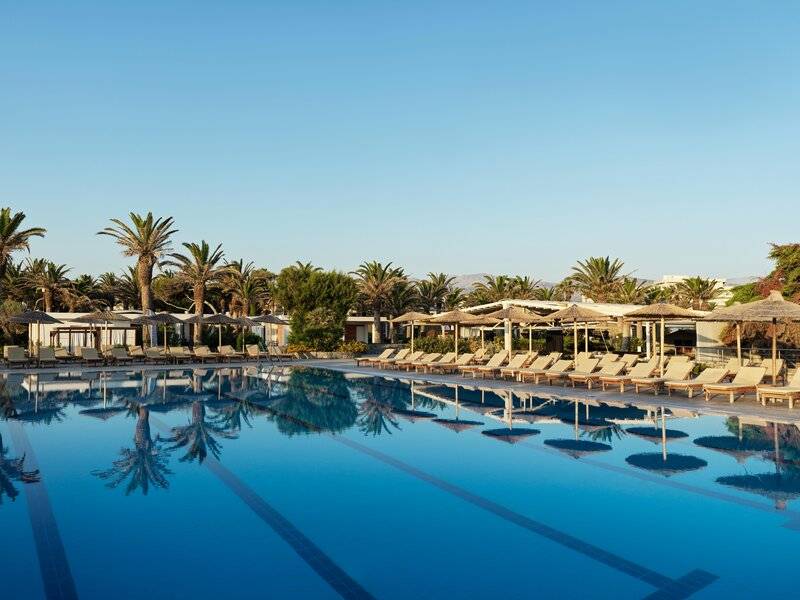Creta Beach Hotel