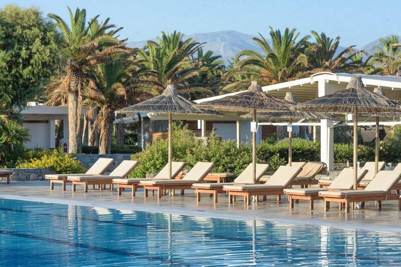 Creta Beach Hotel