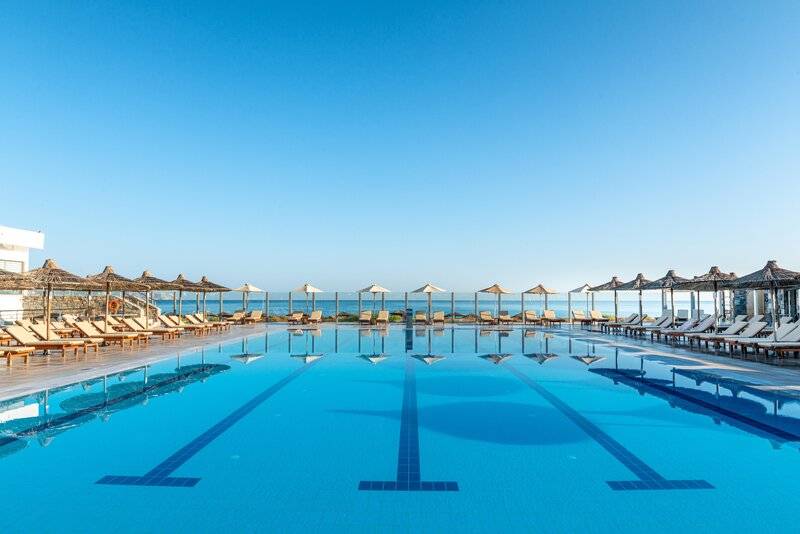 Creta Beach Hotel