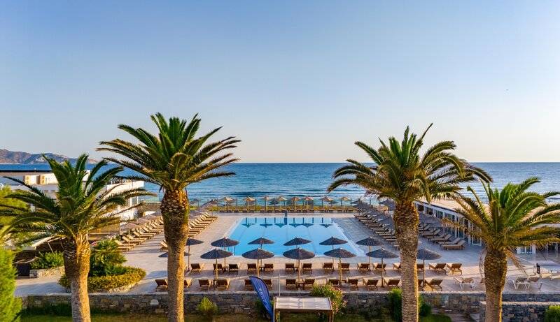 Creta Beach Hotel