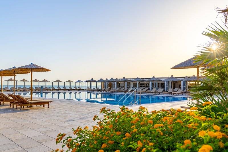Creta Beach Hotel
