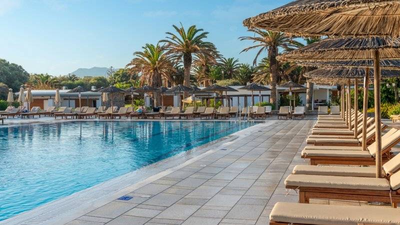 Creta Beach Hotel