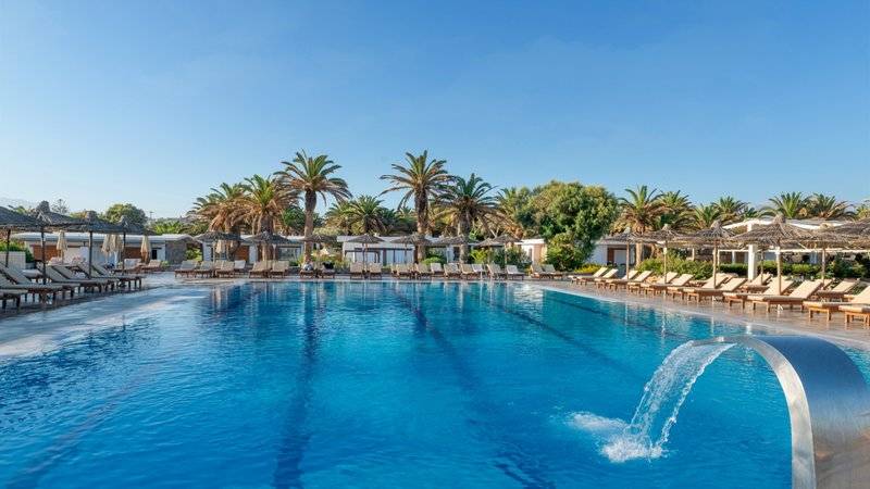 Creta Beach Hotel