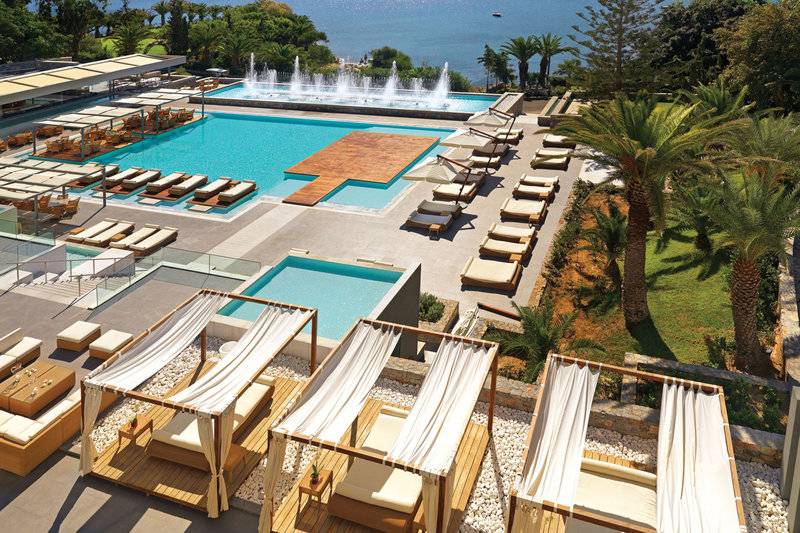 Out Of The Blue Capsis Elite Resort