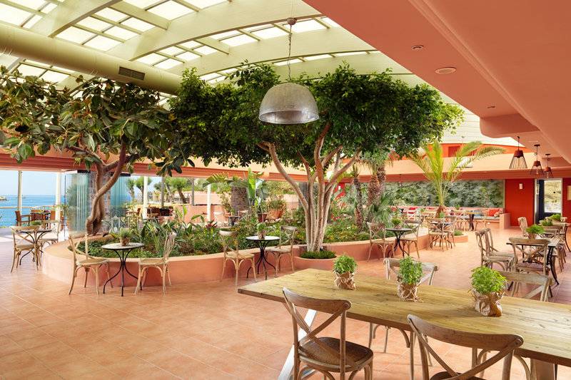 Out Of The Blue Capsis Elite Resort