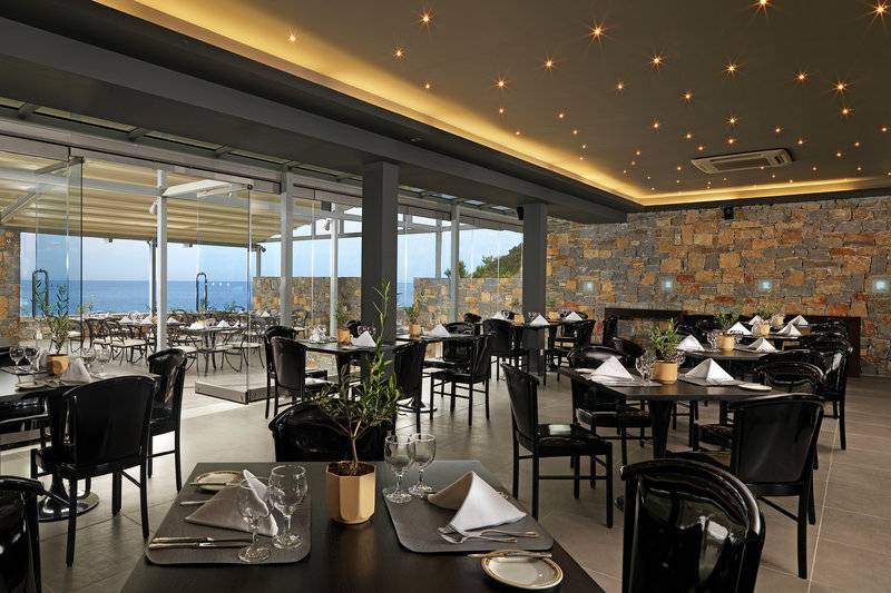 Out Of The Blue Capsis Elite Resort