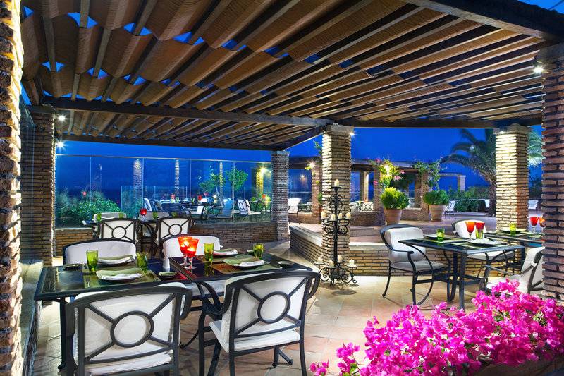 Out Of The Blue Capsis Elite Resort