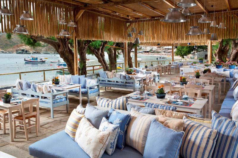 Out Of The Blue Capsis Elite Resort