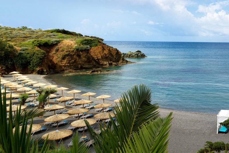 Out Of The Blue Capsis Elite Resort