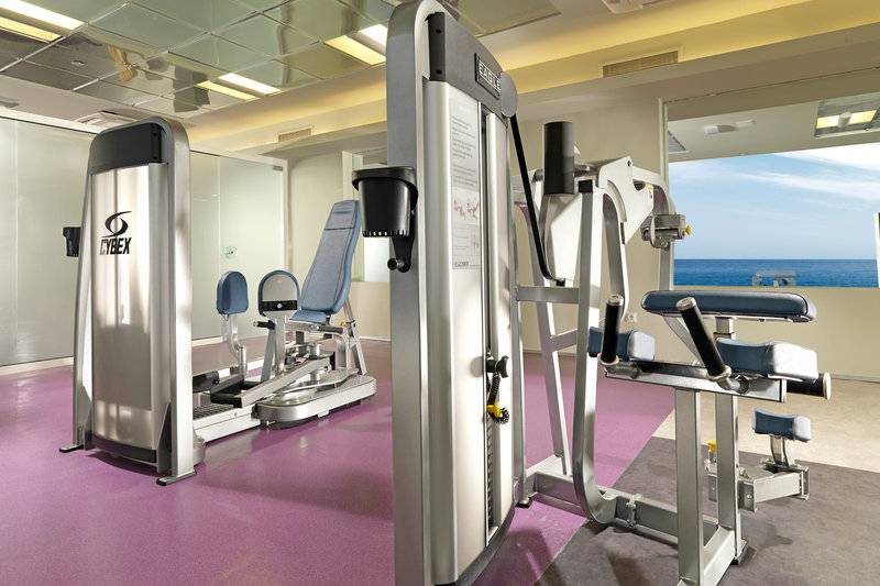 Out Of The Blue Capsis Elite Resort