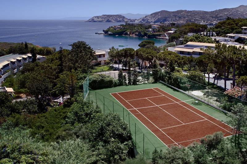 Out Of The Blue Capsis Elite Resort