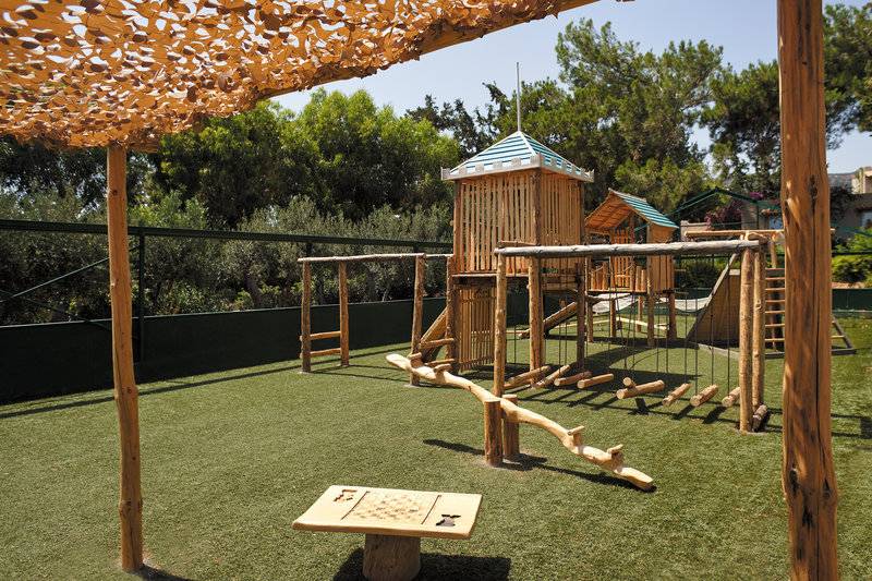 Out Of The Blue Capsis Elite Resort