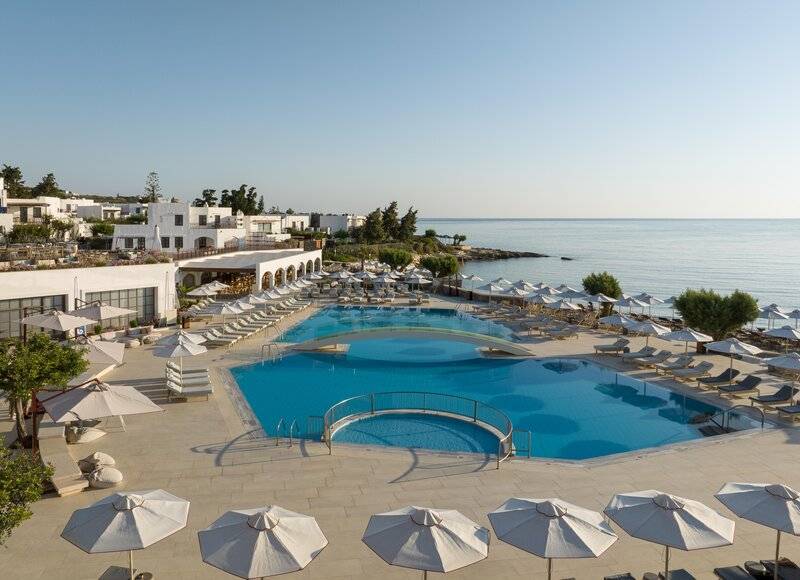 Creta Maris Resort