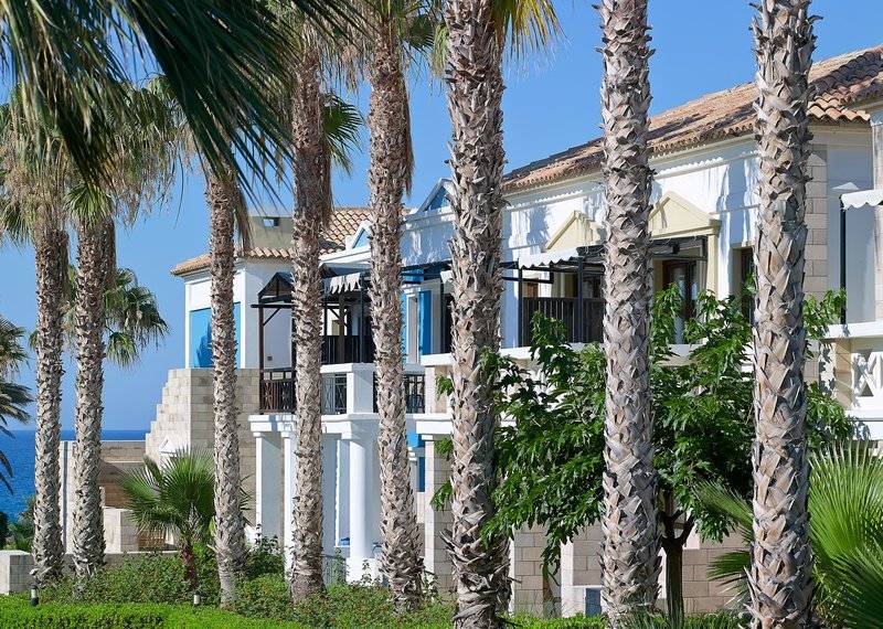 Mitsis Royal Mare Thalasso & Spa Resort