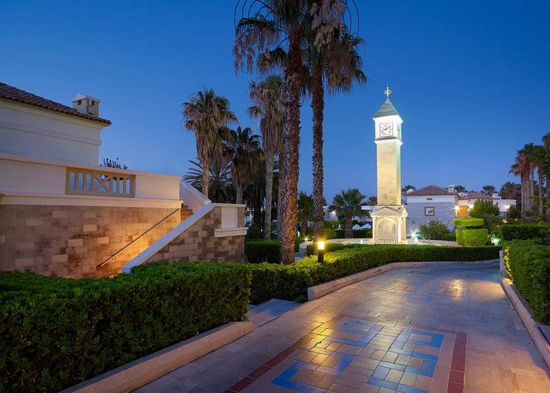 Mitsis Royal Mare Thalasso & Spa Resort