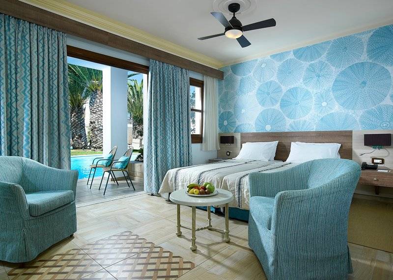 Mitsis Royal Mare Thalasso & Spa Resort