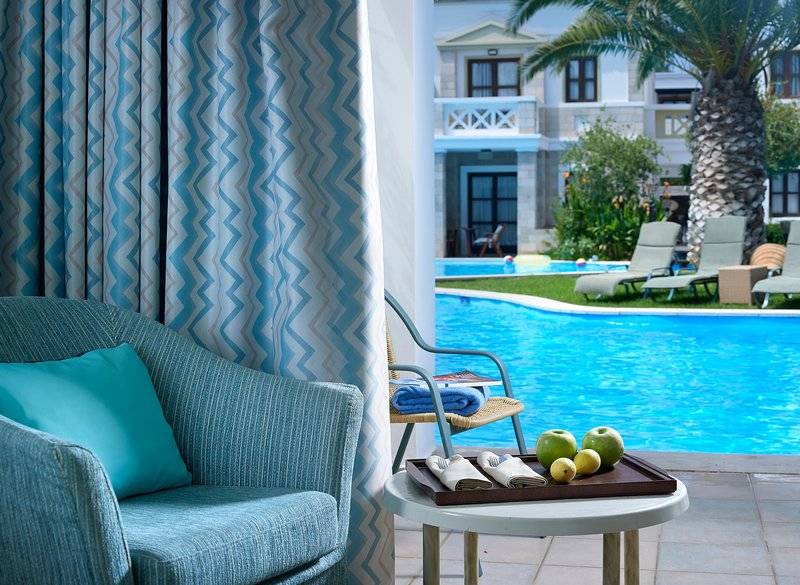 Mitsis Royal Mare Thalasso & Spa Resort