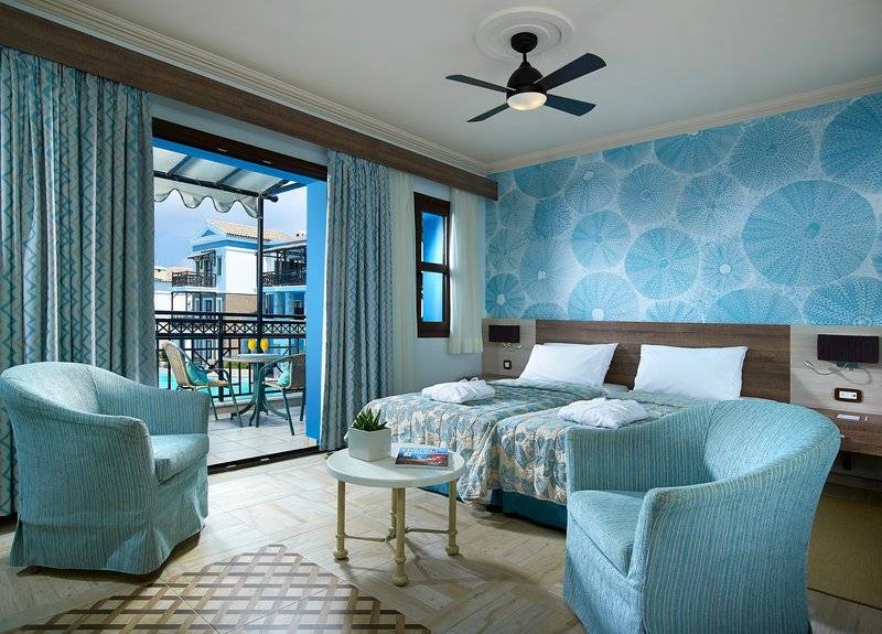 Mitsis Royal Mare Thalasso & Spa Resort