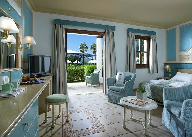 Mitsis Royal Mare Thalasso & Spa Resort